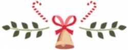 Xmas Separator