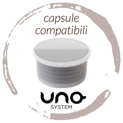 Capsule Uno System