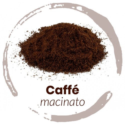 Caffé Macinato